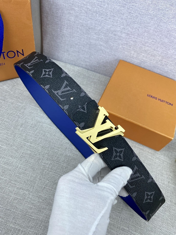 激安ルイヴィトンベルト正面デザイン